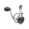 Quantum Drive Spinning Reel - Size 30 - Silver/Black 30