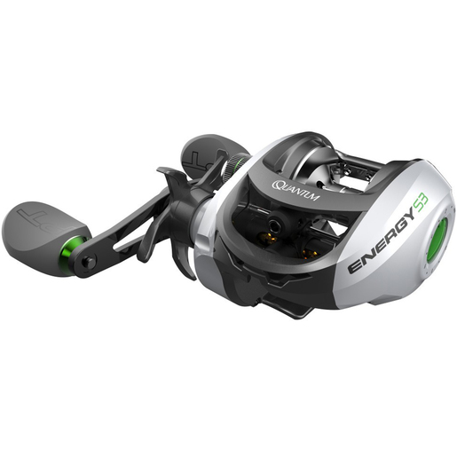 Quantum Energy S3 PT Casting Reel – 101