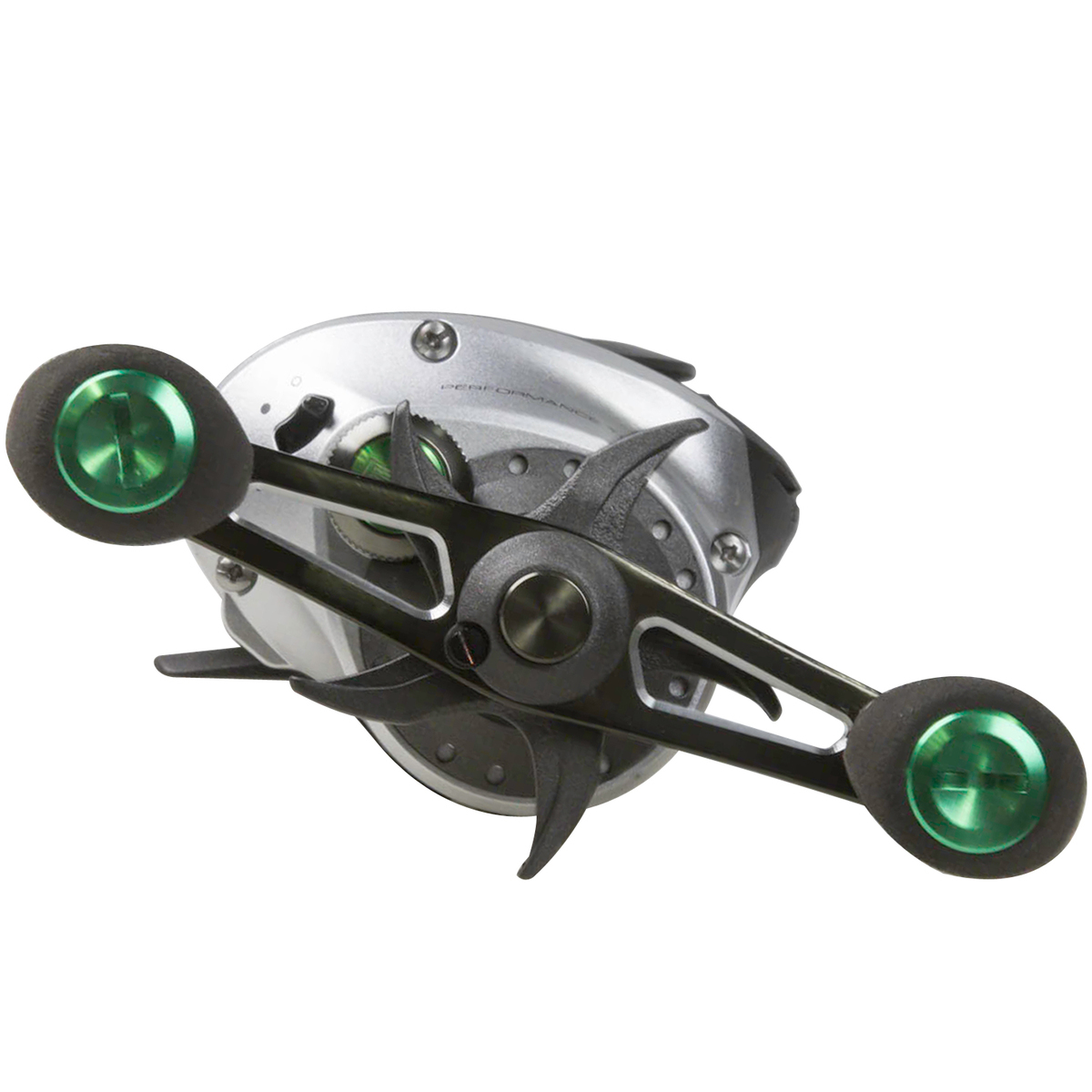 Quantum Energy S3 PT Casting Reel - Size 100, Right Retrieve - 100 Quantum Energy S3 PT Casting Reel - Size 100, Right Retrieve - 100