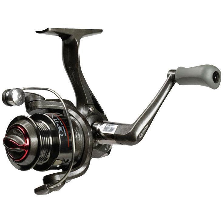 Quantum Optix Spinning Reel-Size 60 - 60 Quantum Optix Spinning Reel-Size 60 - 60