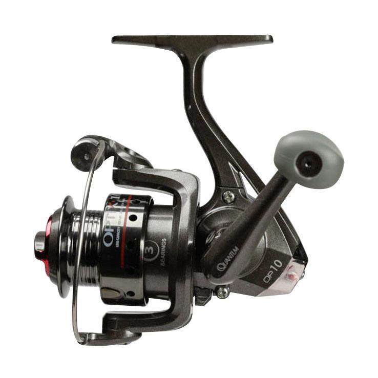 Quantum Optix Spinning Reel-Size 60 - 60 Quantum Optix Spinning Reel-Size 60 - 60