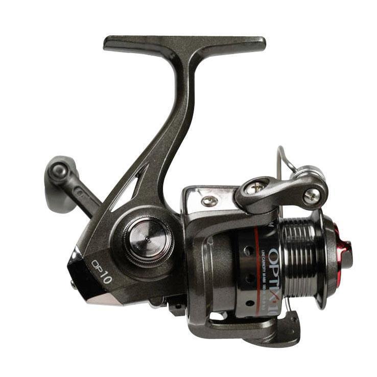 Quantum Optix Spinning Reel-Size 60 - 60 Quantum Optix Spinning Reel-Size 60 - 60