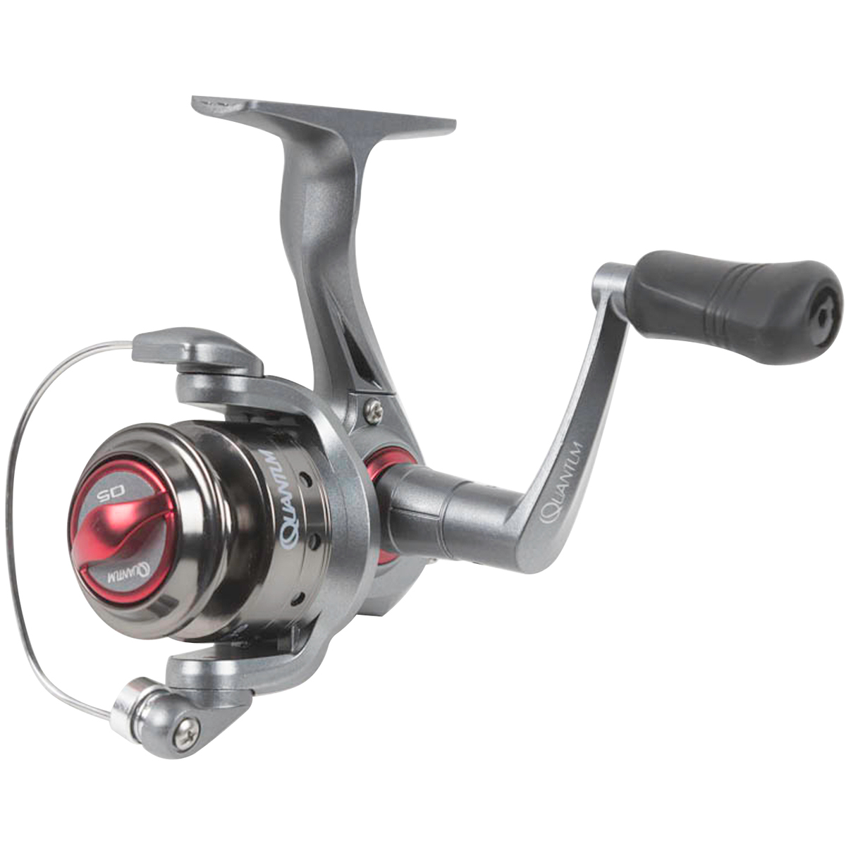 Quantum Optix Spinning Reel Quantum Optix Spinning Reel