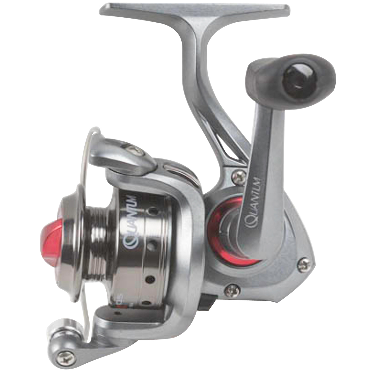 Quantum Optix Spinning Reel Quantum Optix Spinning Reel