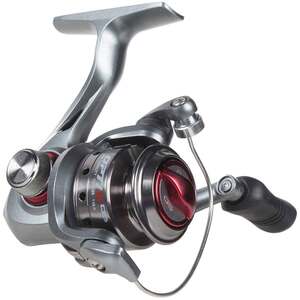 dr quantum fly fishing reel Exceed Spinning Reels providing anglers with outstanding control and power Quantum Optix Spinning Fishing Reel,