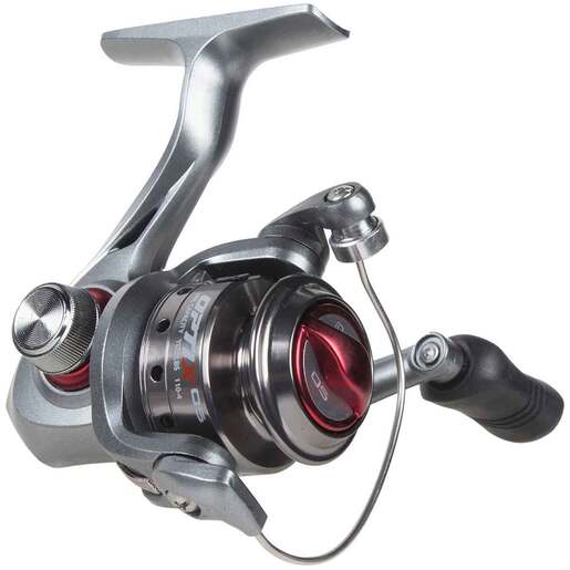Quantum Optix Spinning Reel – 10