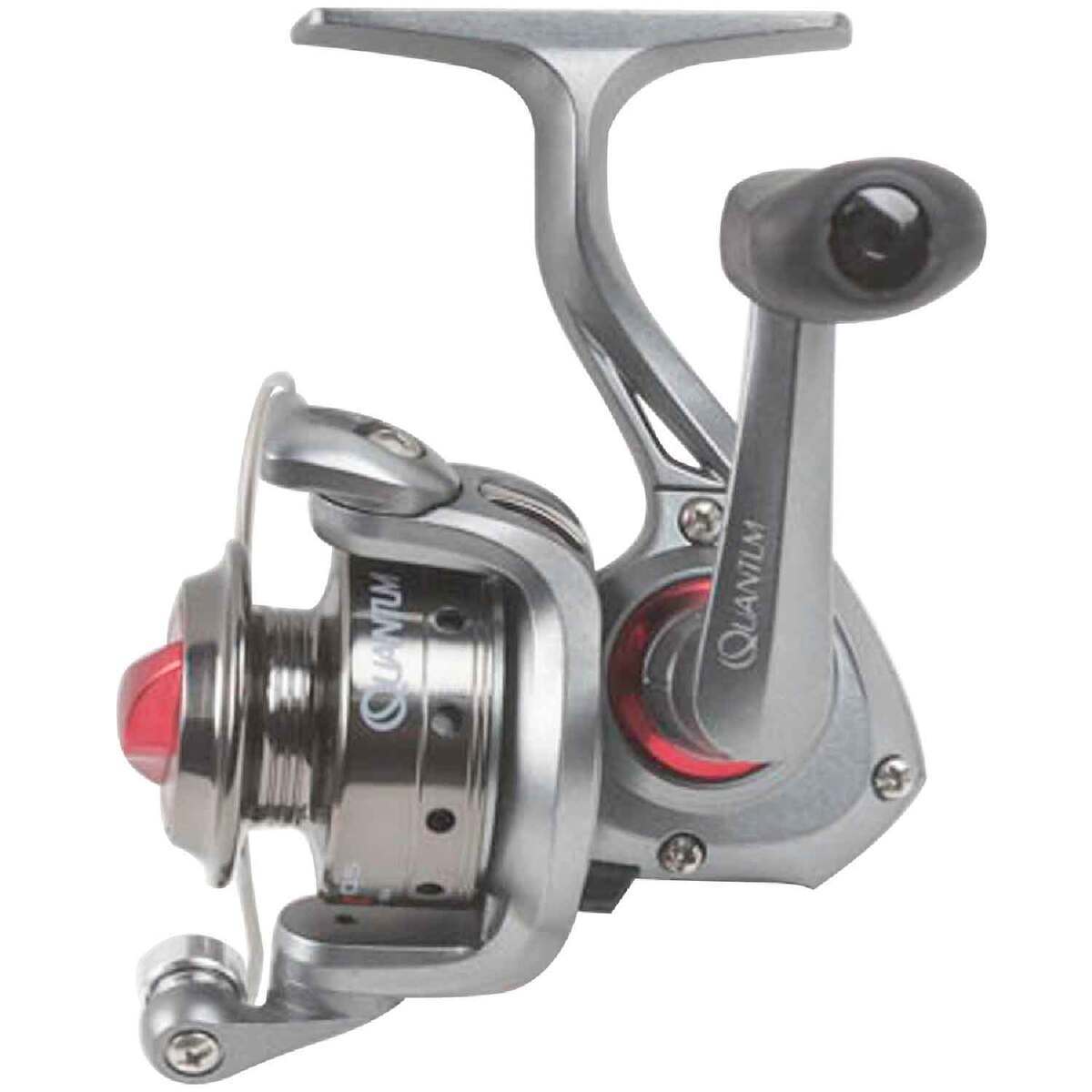 Quantum Optix Spinning Reel Quantum Optix Spinning Reel