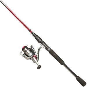 Quantum Rod and Reel Combos