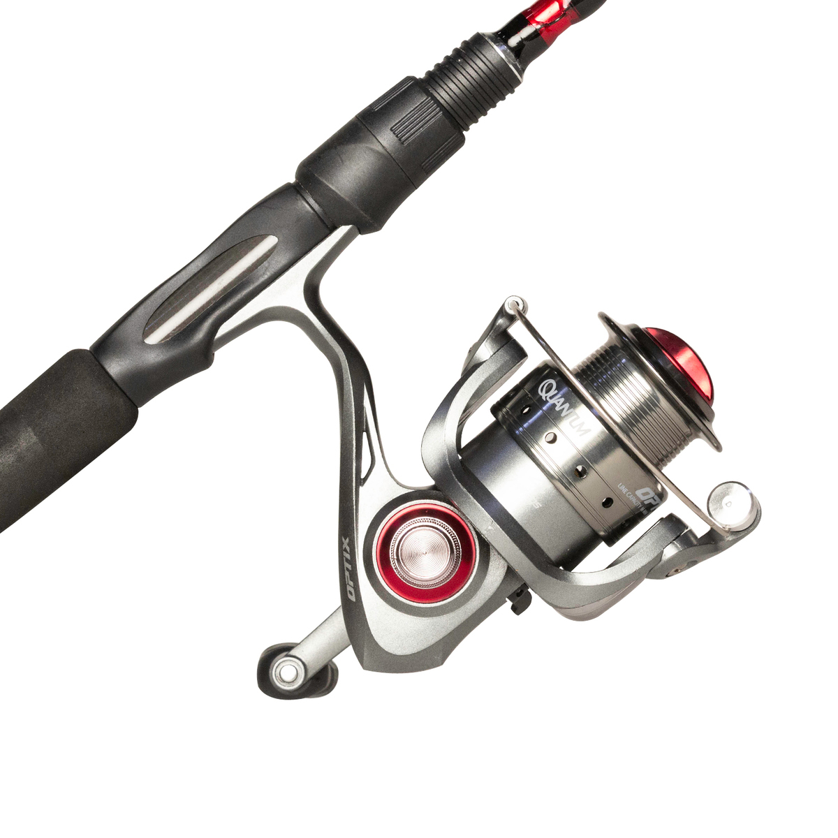 Quantum Optix Spinning Combo Quantum Optix Spinning Combo