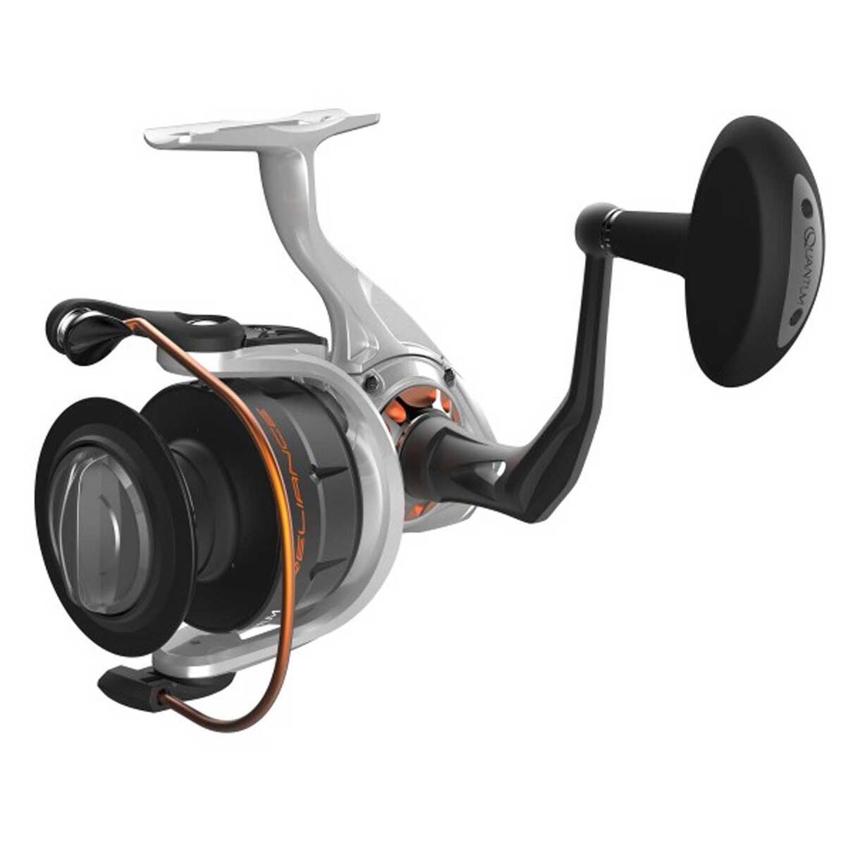discount quantum fishing reels Cabo Spinning Reel and other debris Quantum Reliance PT Spinning Reel