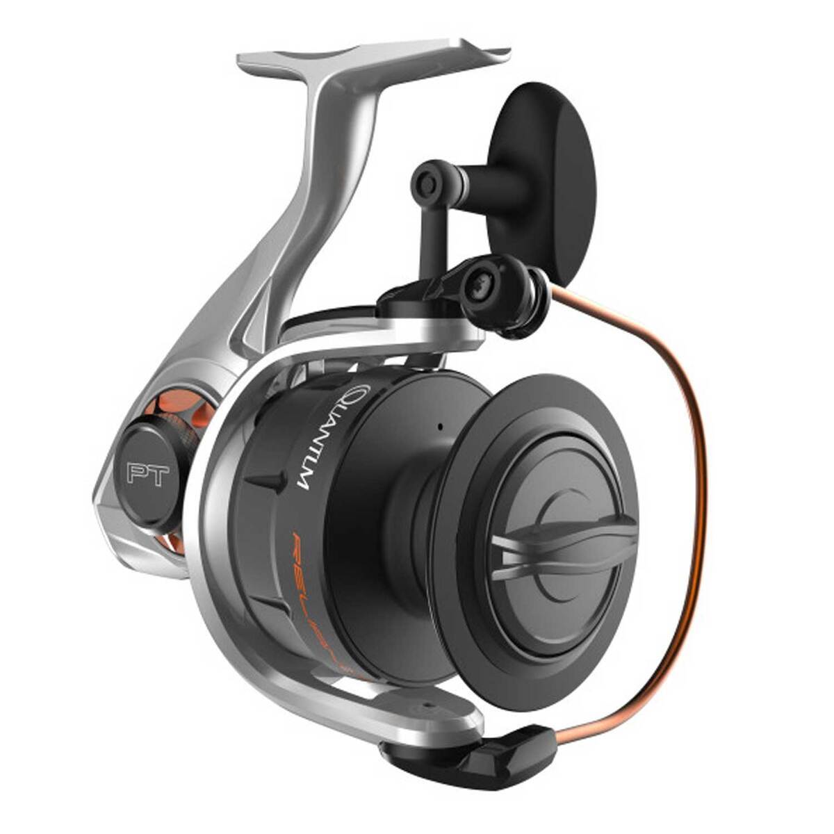 Quantum Reliance PT Spinning Reel Quantum Reliance PT Spinning Reel