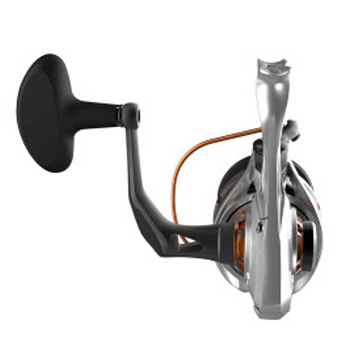 Quantum Reliance PT Spinning Reel Quantum Reliance PT Spinning Reel
