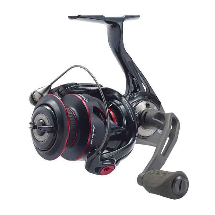 Quantum Smoke S3 PT Spinning Reel - Size 30 - 30 Quantum Smoke S3 PT Spinning Reel - Size 30 - 30