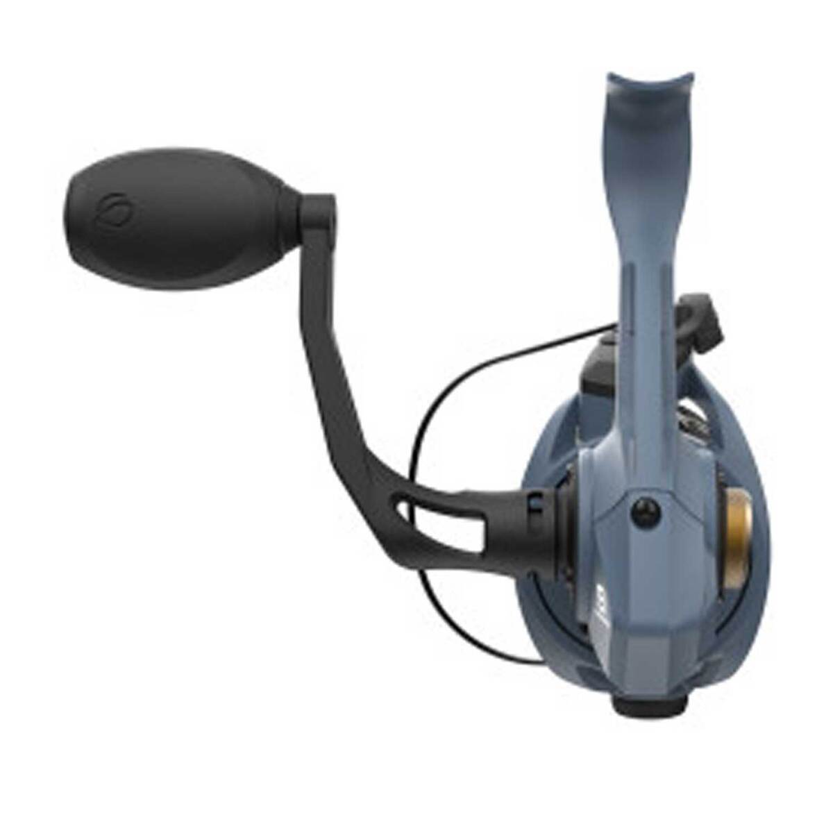 Quantum Smoke XPT Spinning Reel - Size 25 - Blue 25 Quantum Smoke XPT Spinning Reel - Size 25 - Blue 25