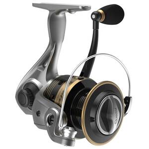 Quantum Strategy Spinning Reel - Size 20
