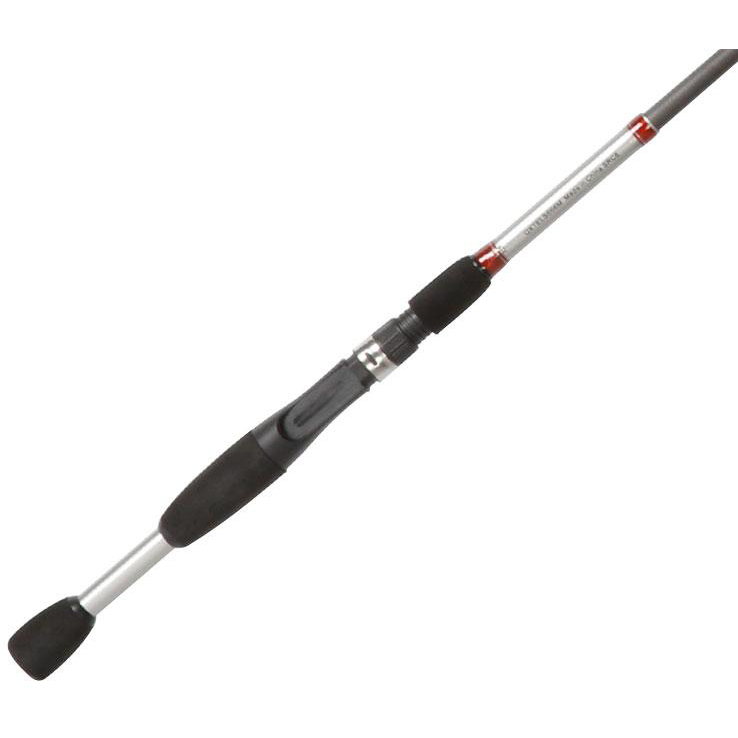 Quantum Telecast Spinning Rod 6ft 6in, Medium Power