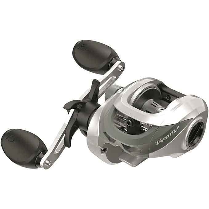 baitcasting quantum reels Accurist PT-A Baitcast Fisherman's Headquarters The Quantum Accurist Baitcast Reel is the reel of choice for serious anglers Quantum Smoke X LH |
