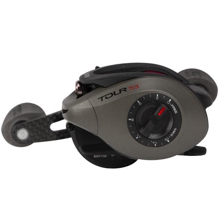 Quantum Tour S3 PT Baitcast Reel Sportsman's Warehouse