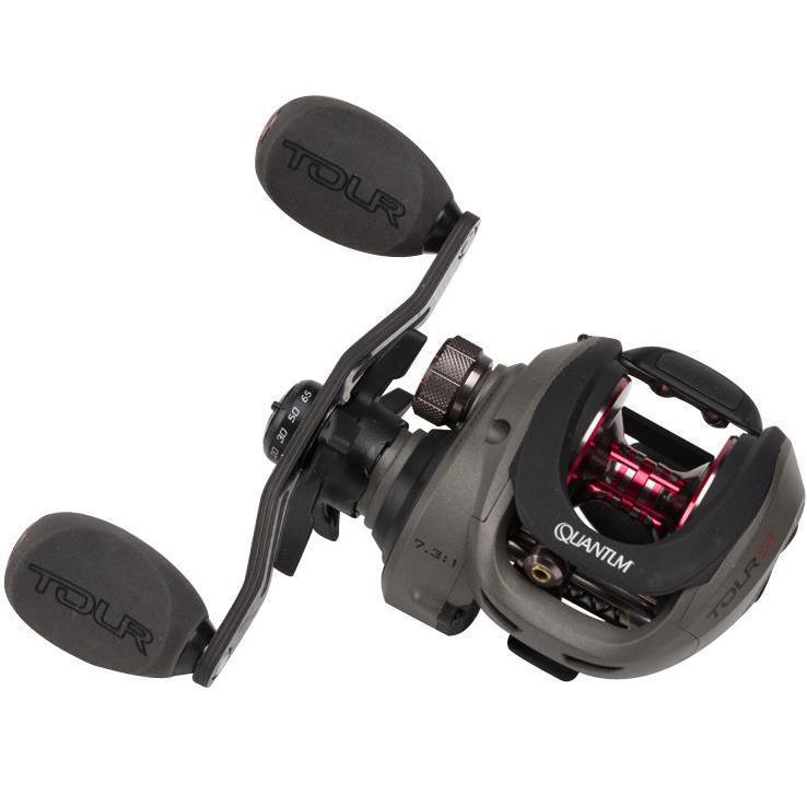 Quantum Tour S3 PT Baitcast Reel Sportsman's Warehouse