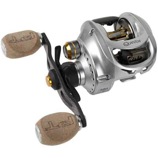 Quantum Vapor PT Casting Reel – 100