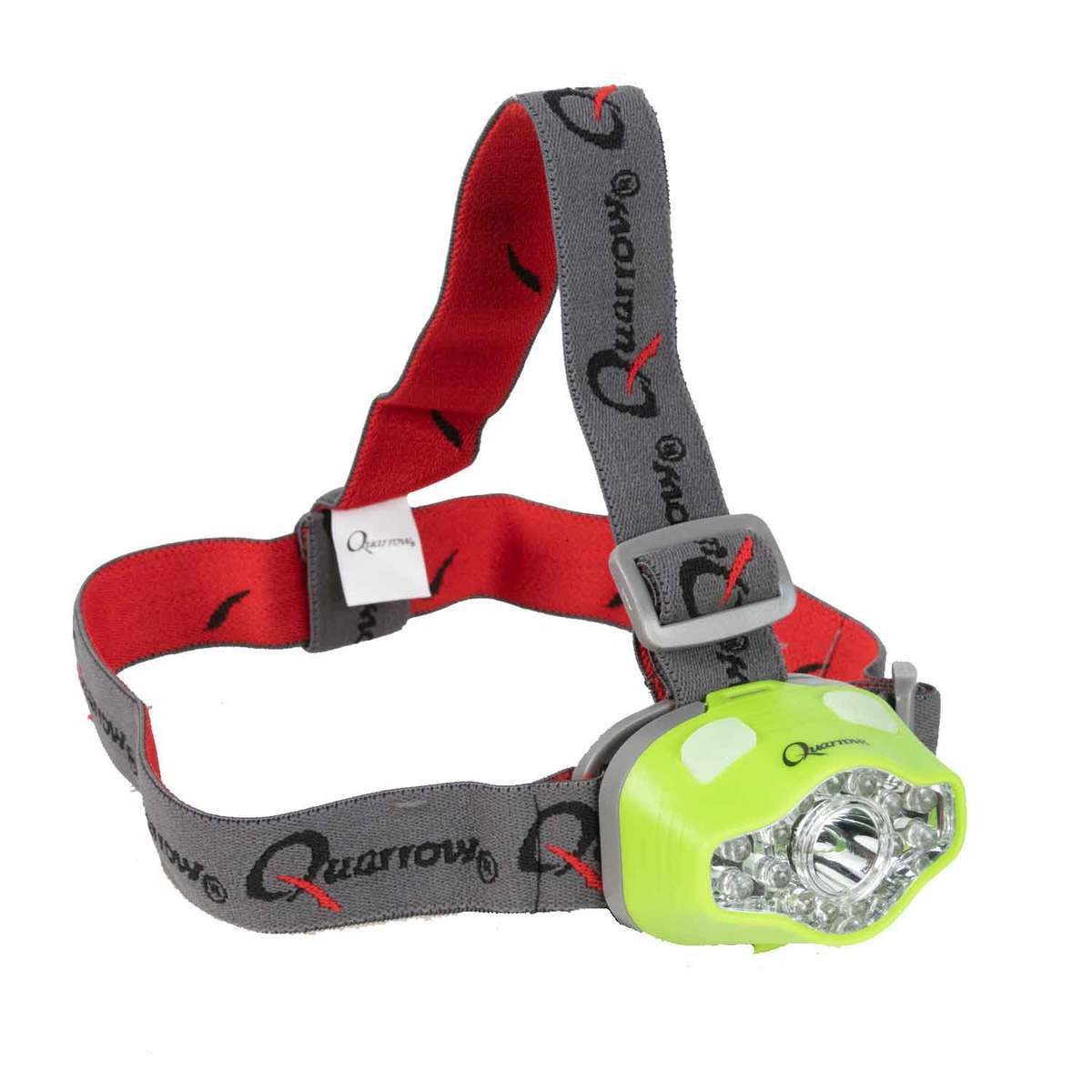 Quarrow 100 Lumen Headlamp Quarrow 100 Lumen Headlamp