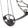 Quest Centec NXT 15-45lbs Right Hand Killik Black Compound Bow - RTS Package - Black