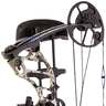 Quest Centec NXT 15-45lbs Right Hand Gore Subalpine Camo Youth Compound Bow - Camo