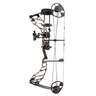 Quest Centec NXT 15-45lbs Right Hand Killik Black Compound Bow - RTS Package - Black