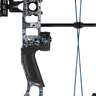 Quest Forge 70lbs Right Hand Elevated Forest II Compound Bow - Camo