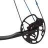 Quest Forge 70lbs Right Hand Elevated Forest II Compound Bow - Camo