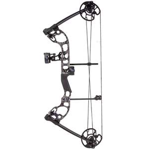 Quest Radical 40lbs Right Hand Open Country Compound Youth Bow Quest Radical 40lbs Right Hand Open Country Compound Youth Bow