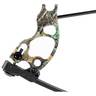 Quest Radical 40lbs Right Hand Realtree AP Youth Compound Bow - Camo