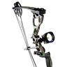 Quest Radical 40lbs Right Hand Realtree AP Youth Compound Bow - Camo
