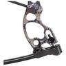 Quest Radical 25-40lbs Left Hand Open Country Camo Youth Compound Bow - Camo