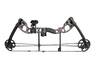 Quest Radical 15-70lbs Right Hand Realtree Ap Compound Bow - Package - Camo