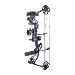 Quest Radical Compound Bow Package