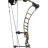 Quest Thrive 70lbs Left Hand Realtree Edge Compound Bow - Camo