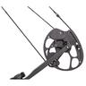 Quest Thrive 70lbs Right Hand Black Compound Bow - Black