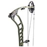 Quest Thrive 70lbs Right Hand Ghost Green/Subalpine Compound Bow - Green