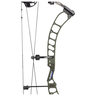 Quest Thrive 70lbs Right Hand Ghost Green/Subalpine Compound Bow - Ghost Green/Subalpine