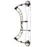 Quest Thrive 70lbs Right Hand Realtree Edge Compound Bow - Camo