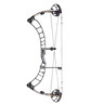 Quest Thrive 60lbs Right Hand Recon Gray/Elevate 2 Compound Bow - Recon Gray/Elevate 2