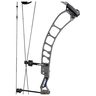 Quest Thrive 70lbs Right Hand Recon Gray/Elevate 2 Compound Bow - Gray