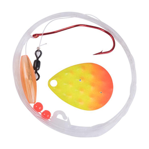 Quick Change Systems Quick Death Spinner Lure Rig