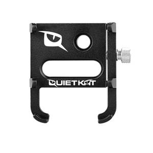QuietKat E-Bike Phone Holder/ GPS Mount