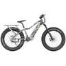 QuietKat Apex 1000W Veil Caza Camo E-Bike - 17in - Veil Caza Camo 17in