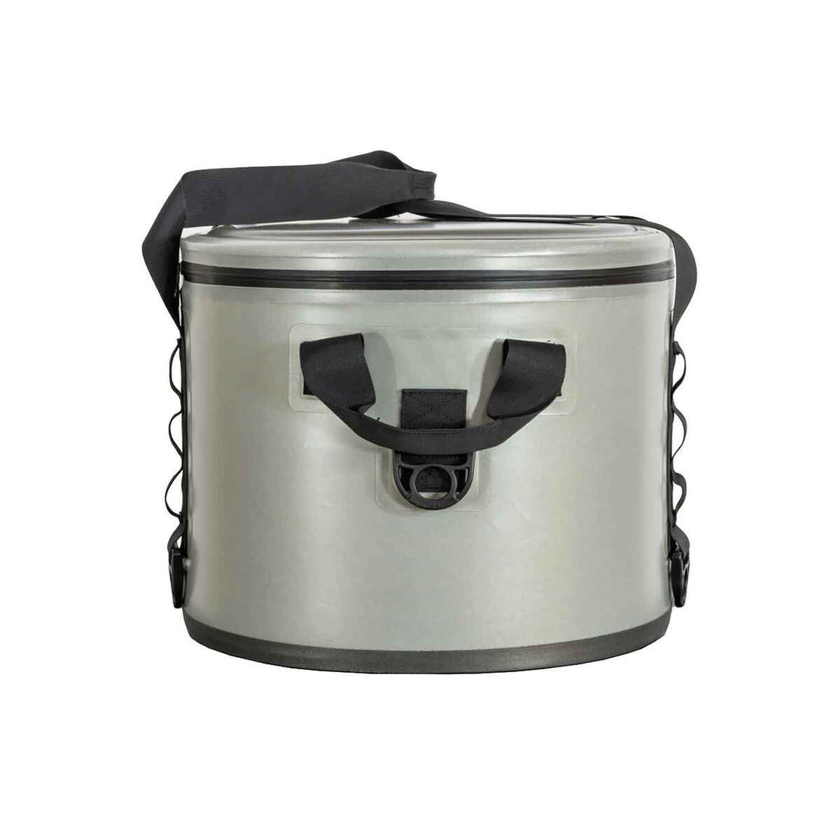 QuietKat Gore 50L Cargo Cooler - Charcoal - Charcoal 50L QuietKat Gore 50L Cargo Cooler - Charcoal - Charcoal 50L