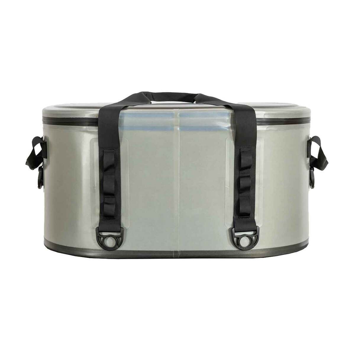 QuietKat Gore 50L Cargo Cooler - Charcoal - Charcoal 50L QuietKat Gore 50L Cargo Cooler - Charcoal - Charcoal 50L