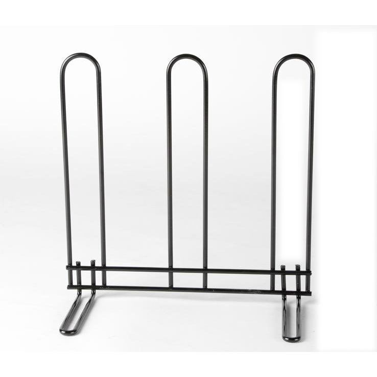 Rack 'Em Boot Rack - Black Rack 'Em Boot Rack - Black