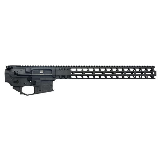 Radian AX556 Black Cerakote 15.5in Lower Receiver & Builder Kit
